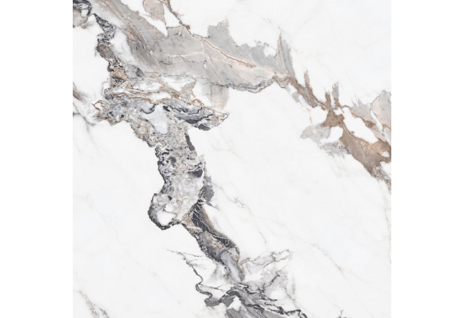 Бамбуковая панель WPC Плинтал SZ97 Organic 2900×600×8 мм