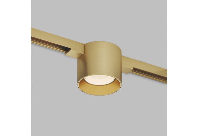 Светильник на шине Denkirs SHINE SPOT ZigBee DK5943-SB