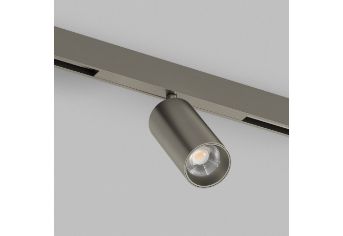 Светильник на шине Denkirs SHINE PRIME SPOT Zigbee DK4941-DN