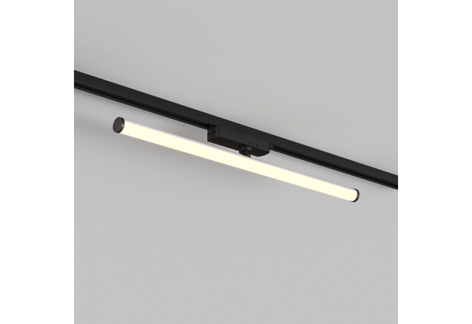 Светильник на шине Denkirs Strom DK6638-BK