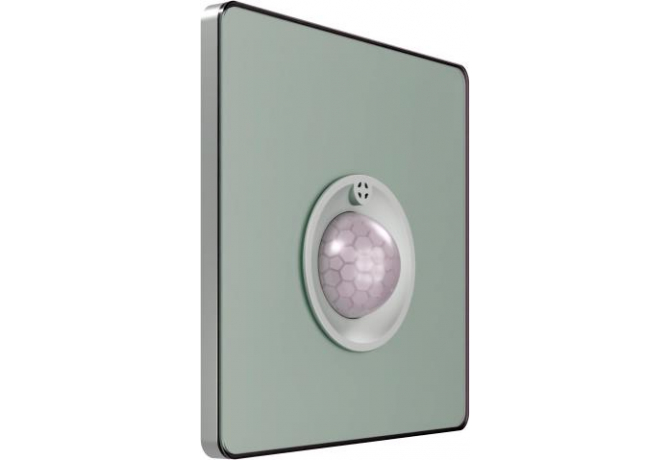 Датчик движения Systeme Electric Infinity, Таежное утро, FSE000837