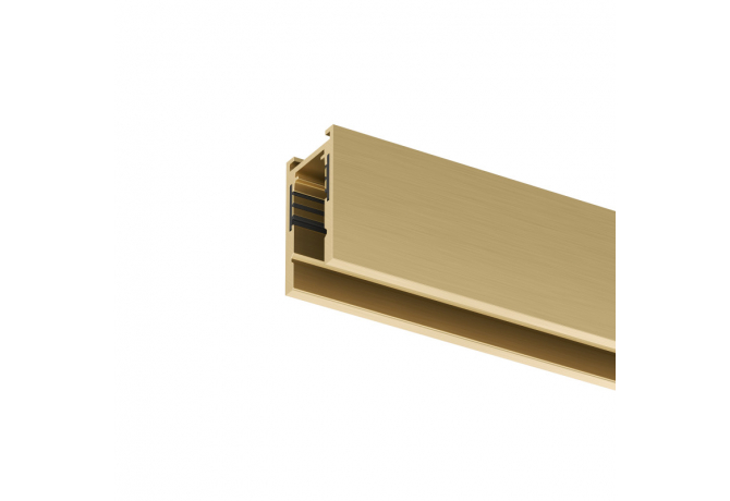 Шинопровод Denkirs SHINE PRIME BASE TR4915-SB