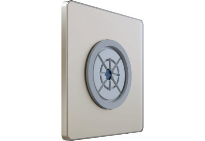 Кабельный вывод Systeme Electric Infinity, Песчаный берег, FSE000599