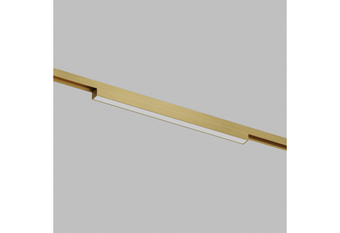 Светильник на шине Denkirs SHINE LINEAR Zigbee DK5951-SB