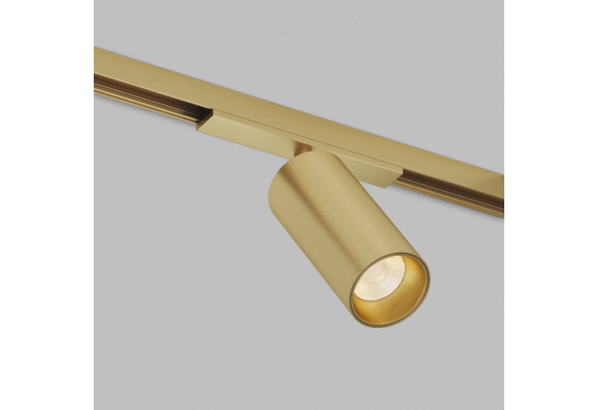 Светильник на шине Denkirs SHINE SPOT ZigBee DK5941-SB