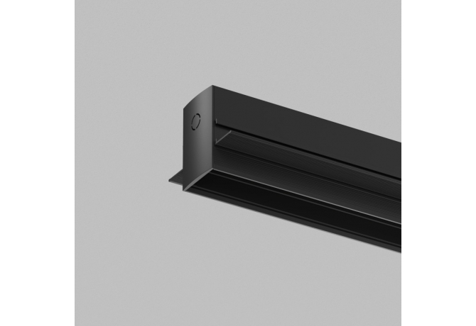 Шинопровод Denkirs SMART 48V HIDE TR8542-BK