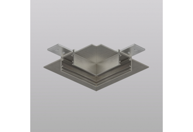 Соединитель для шинопровода Denkirs SHINE HIDE TR5705-DN