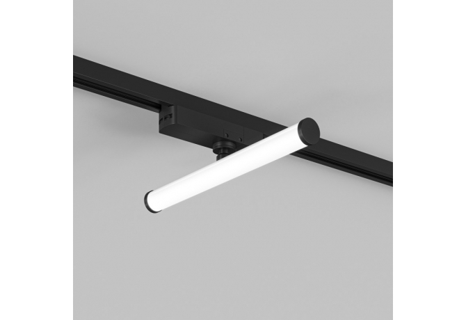 Светильник на шине Denkirs Strom DK6448-BK