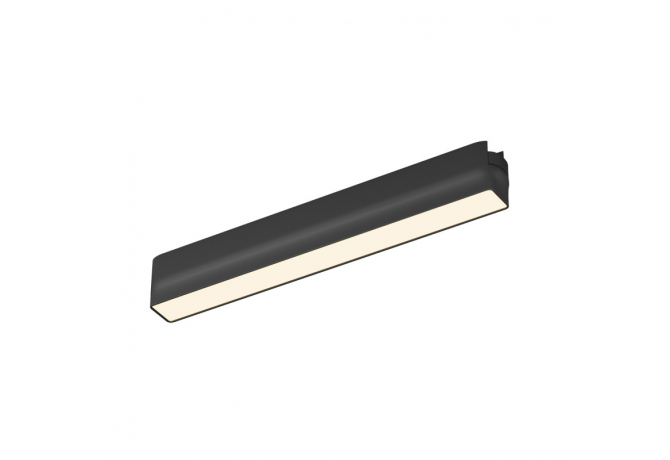 Светильник на шине Denkirs AIR LINEAR DK5300-BK