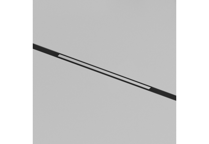 Светильник на шине Denkirs SMART SLIM LINEAR DK8401-BK