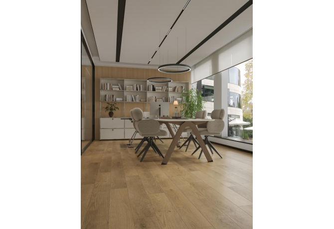 Кварцвинил SPC Alpine Floor Titan 8 Церера ECO 27-1