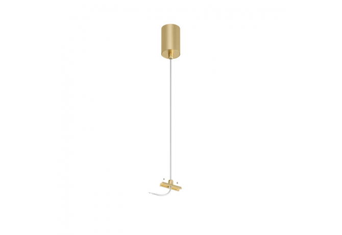 Подвод питания Denkirs SHINE PRIME BASE TR4919-SB
