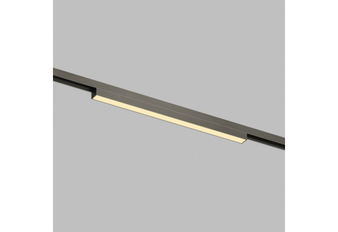 Светильник на шине Denkirs SHINE LINEAR Zigbee DK5951-DN