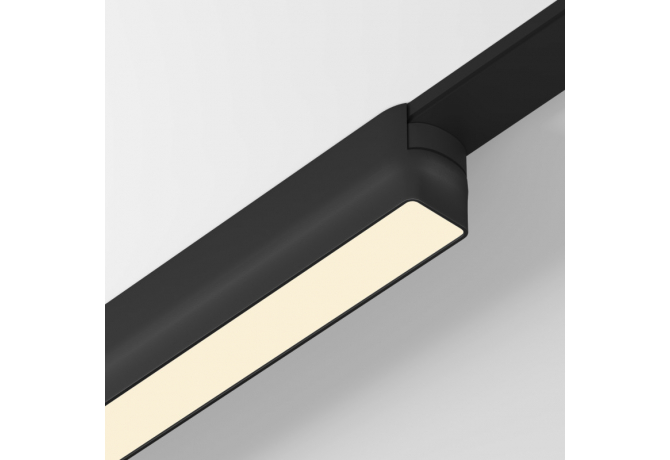 Светильник на шине Denkirs AIR LINEAR DK5300-BK