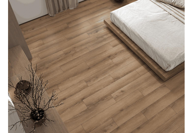 Кварцвинил SPC Alpine Floor Titan 8 Широн ECO 27-11