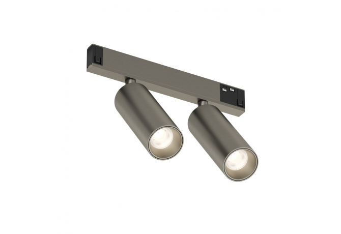 Светильник на шине Denkirs SHINE PRIME SPOT 3000К DK4742-DN