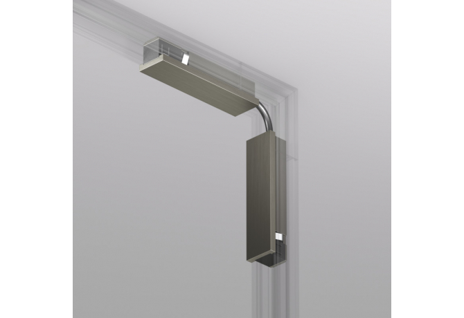 Коннектор Denkirs SHINE BASE TR5724-DN