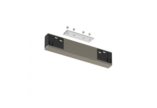 Коннектор Denkirs SHINE PRIME BASE TR4922-DN