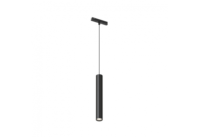 Светильник на шине Denkirs SMART 48V SPOT DK8508-BK