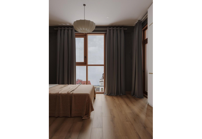 Кварцвинил SPC Alpine Floor Titan 8 Арктур ECO 27-4 Кварцвинил SPC Alpine Floor Titan 8 Арктур ECO 27-4