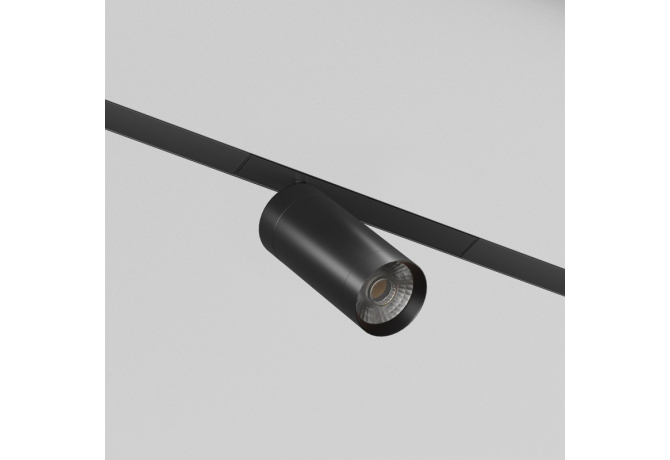 Светильник на шине Denkirs SMART SPOT ZigBee DK8320-BK