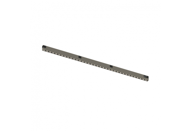Светильник на шине Denkirs SHINE PRIME GRILL 3000К DK4772-DN