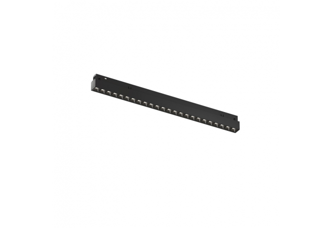 Светильник на шине Denkirs SMART 48V GRILL DK8502-BK