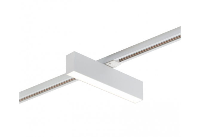 Светильник на шине Denkirs SOLID Hals DK6430-WH