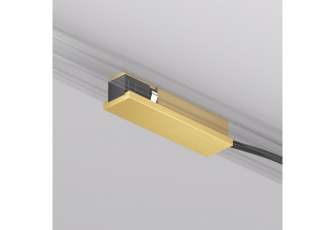 Подвод питания Denkirs SHINE BASE TR5721-SB
